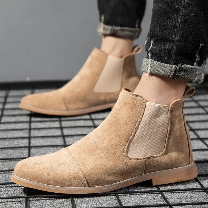 Antonio | Chelsea Boots