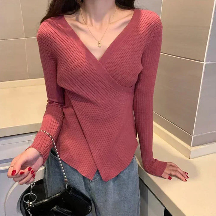 Fabiana Knitted Sweater