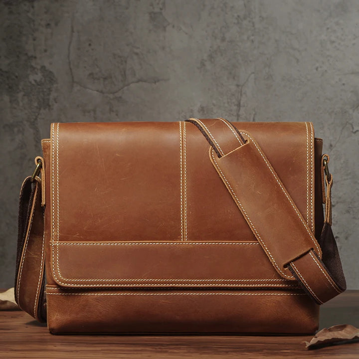 Salvatore | High Quality Shoulder Bag