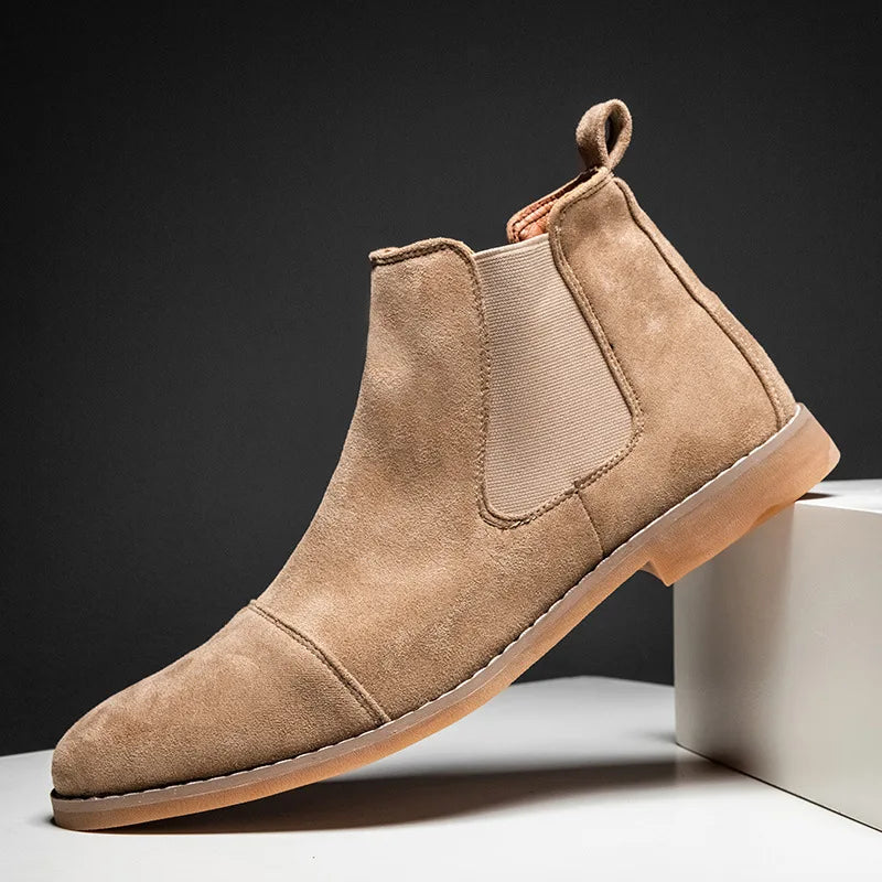 Antonio | Chelsea Boots