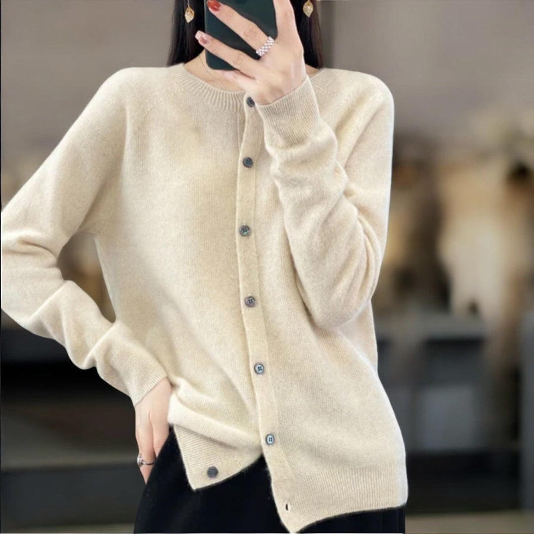 Annika Sweater