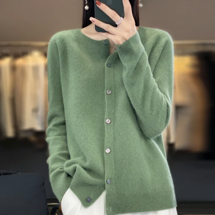 Annika Sweater