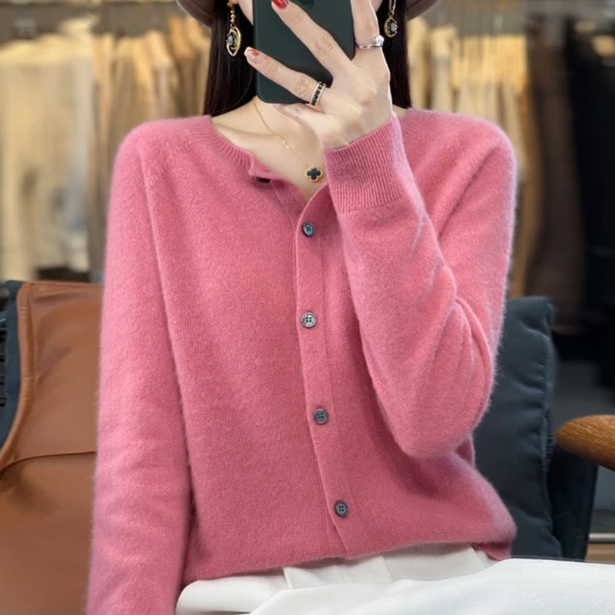 Annika Sweater