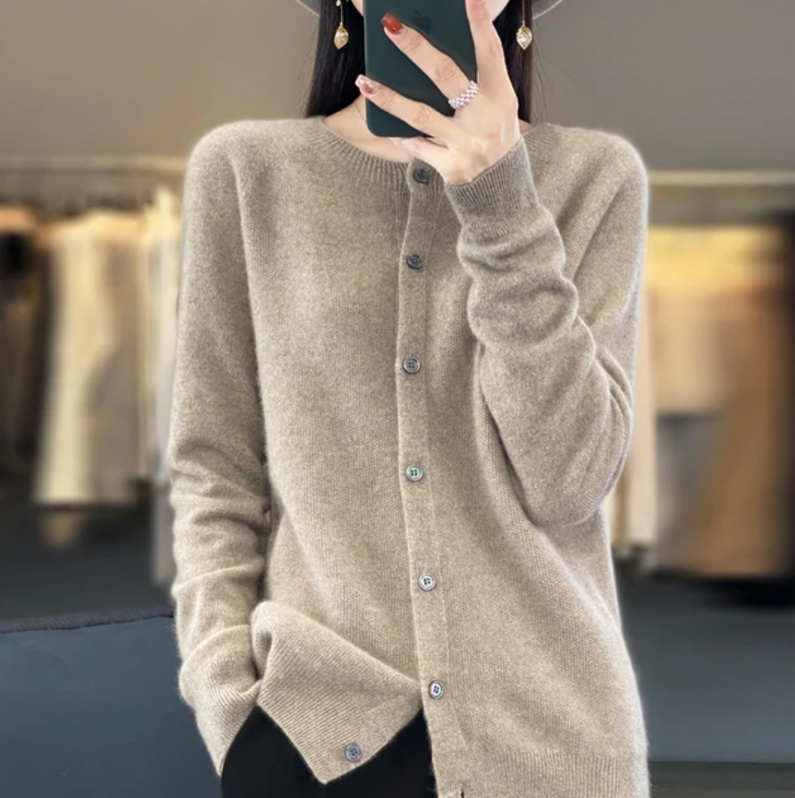 Annika Sweater