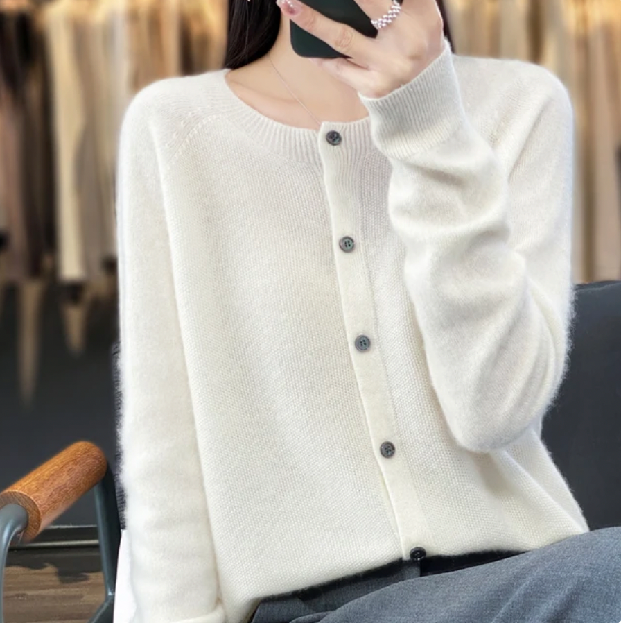 Annika Sweater