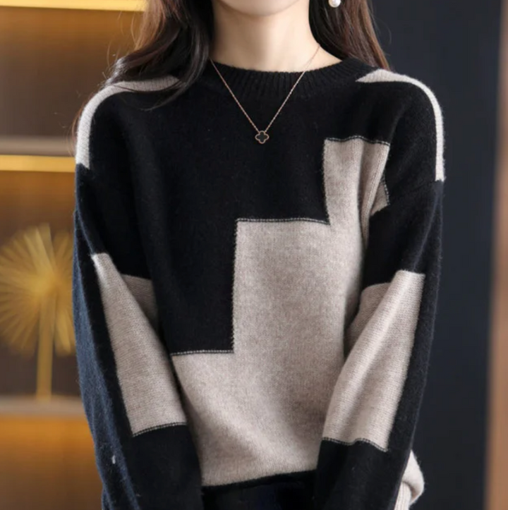 Fiorenza Elegant Sweater