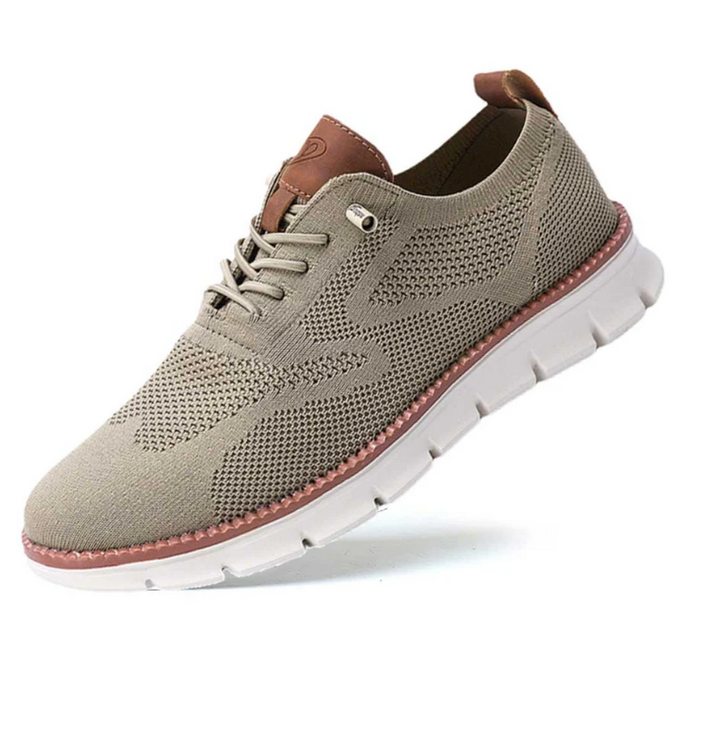 Luke | Lightweight Orthopaedic Trainers