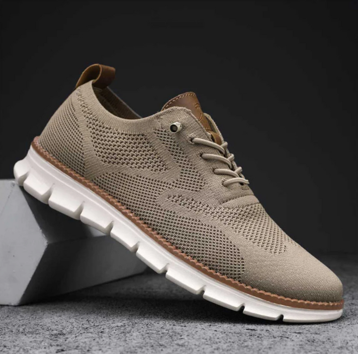 Luke | Lightweight Orthopaedic Trainers