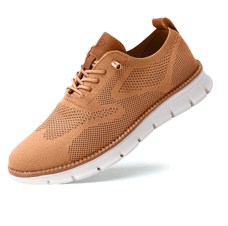 Luke | Lightweight Orthopaedic Trainers