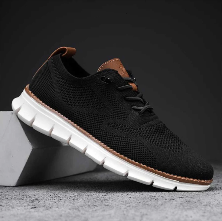 Luke | Lightweight Orthopaedic Trainers