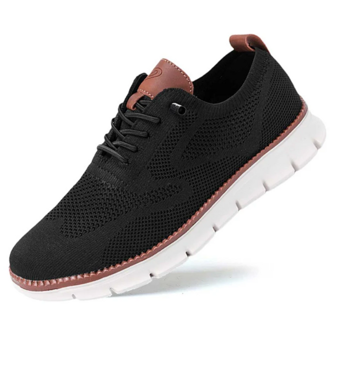 Luke | Lightweight Orthopaedic Trainers