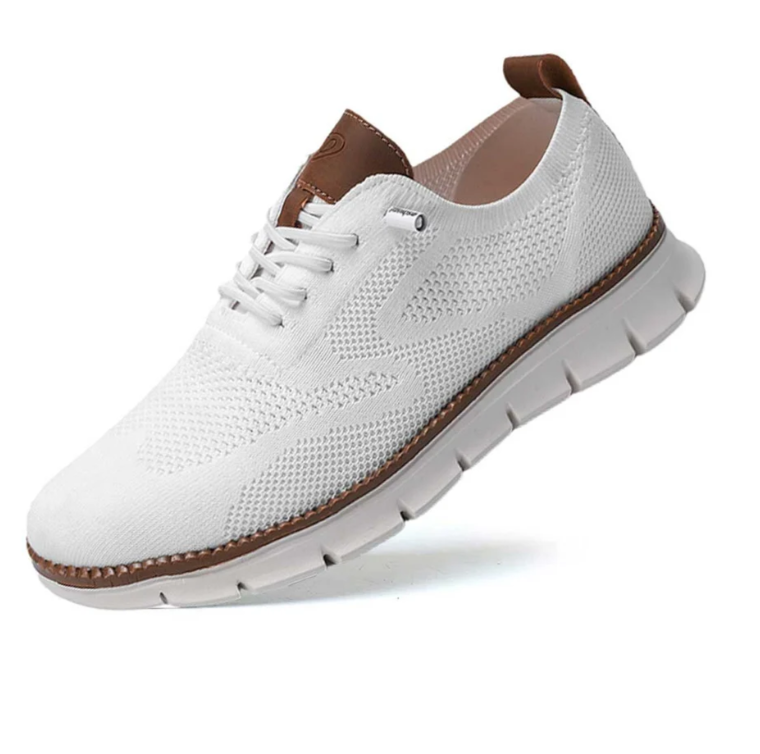 Luke | Lightweight Orthopaedic Trainers