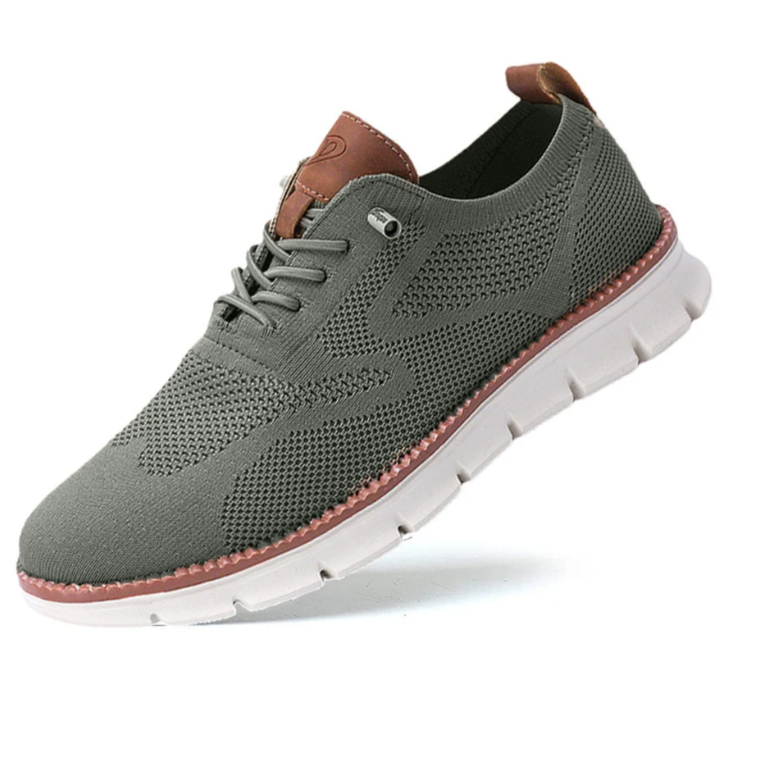 Luke | Lightweight Orthopaedic Trainers