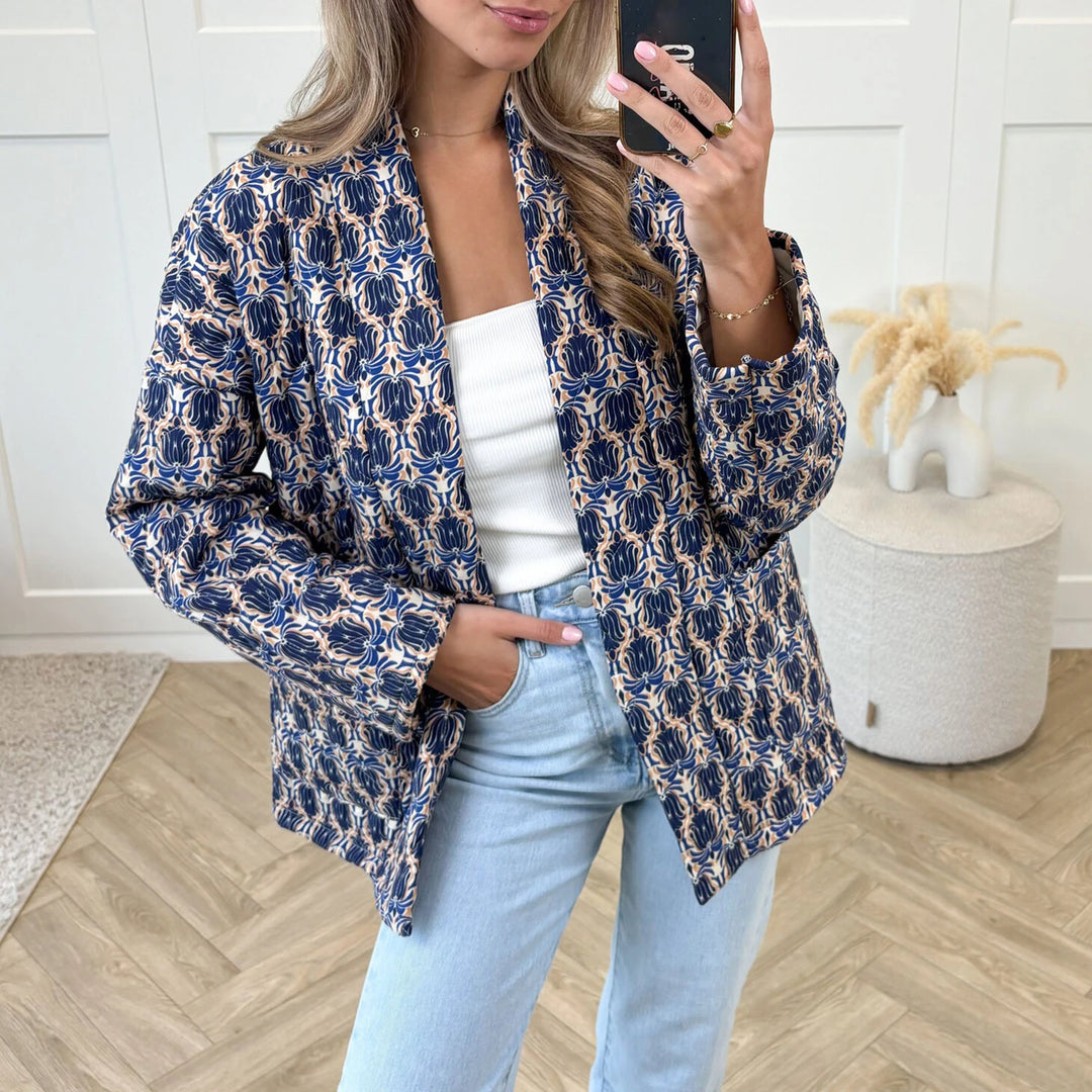 Tiziana Jacket