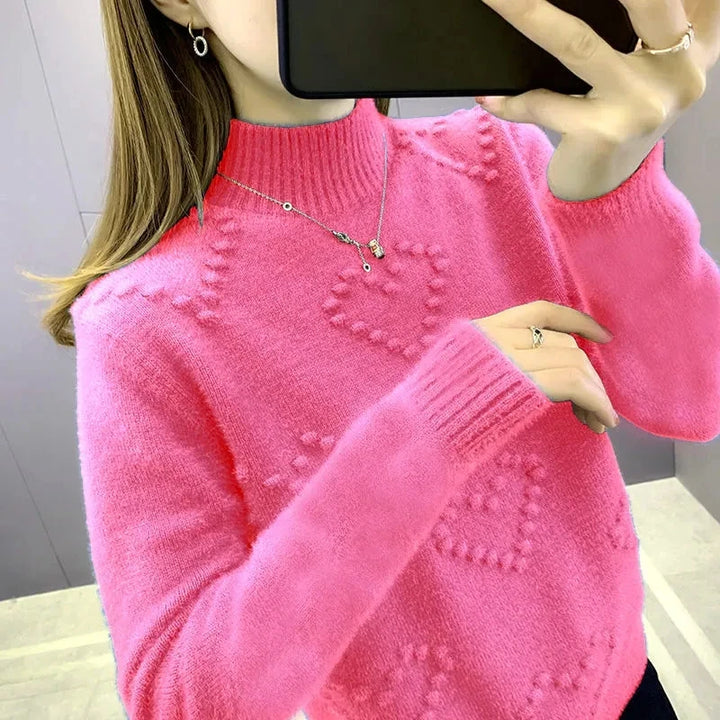 Nataly trendy sweater