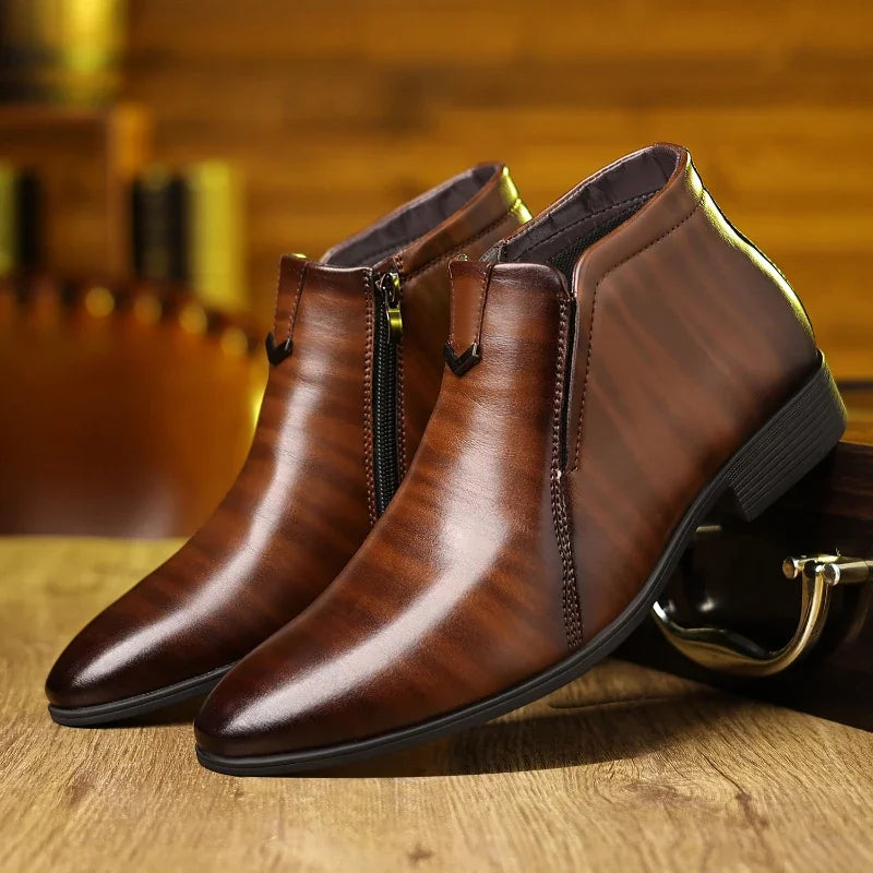 Marco | Luxury Boots