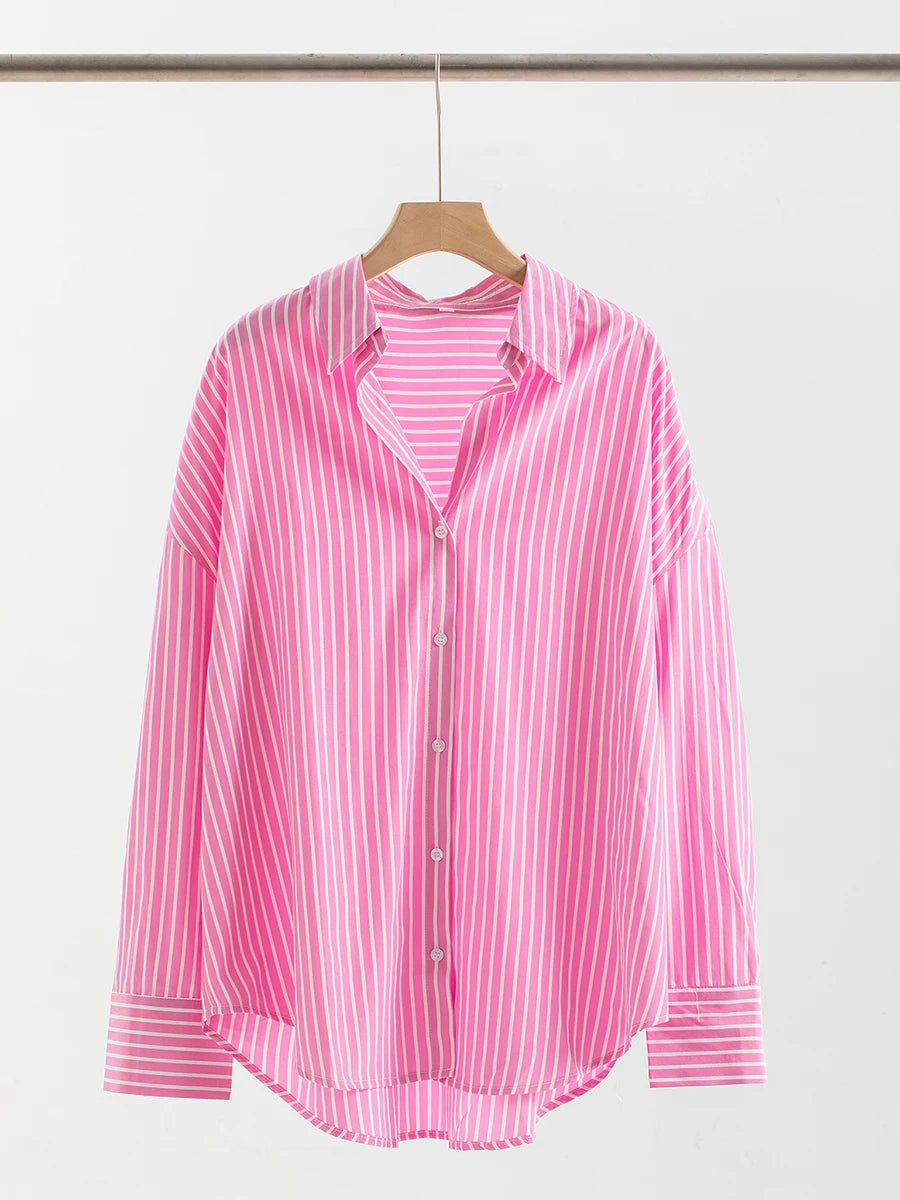 Rosalia Shirt