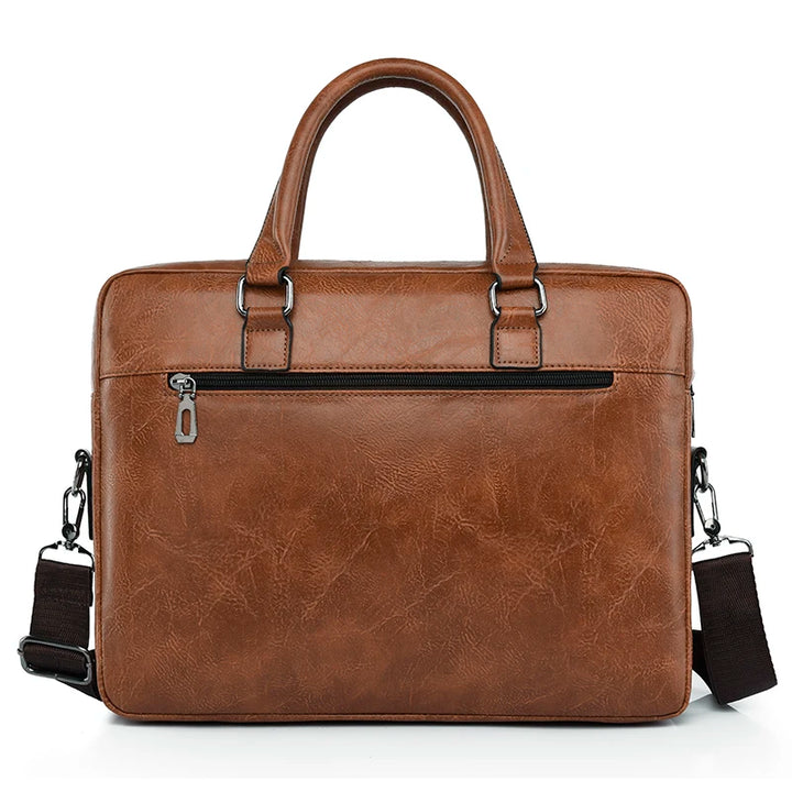 Enrico | Luxury Leather Handbag