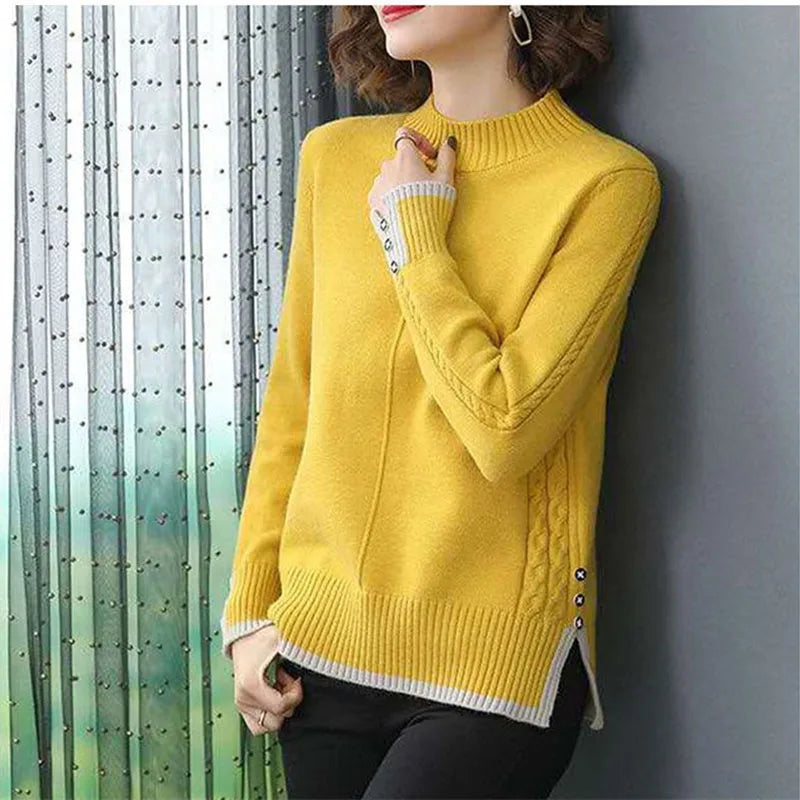 Marina elegant sweater