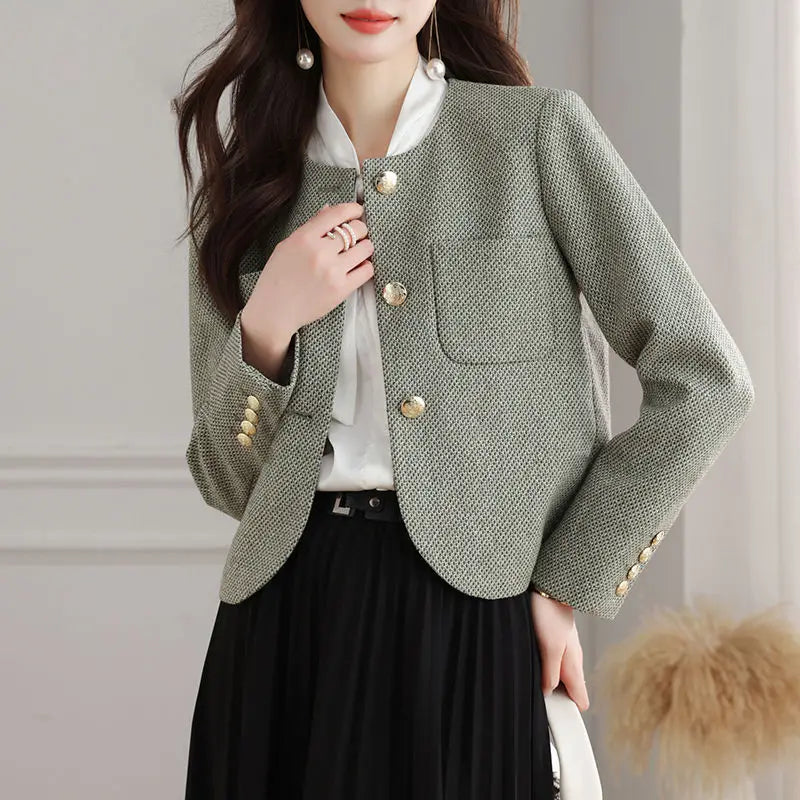 Noa Elegant Jacket