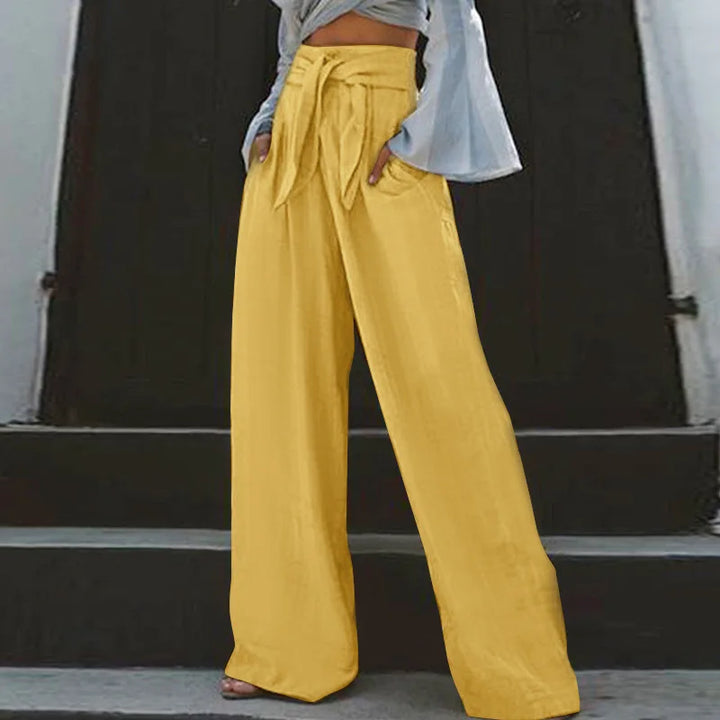 Amara retro pants