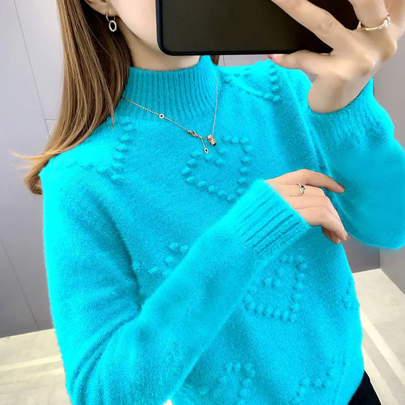 Nataly trendy sweater