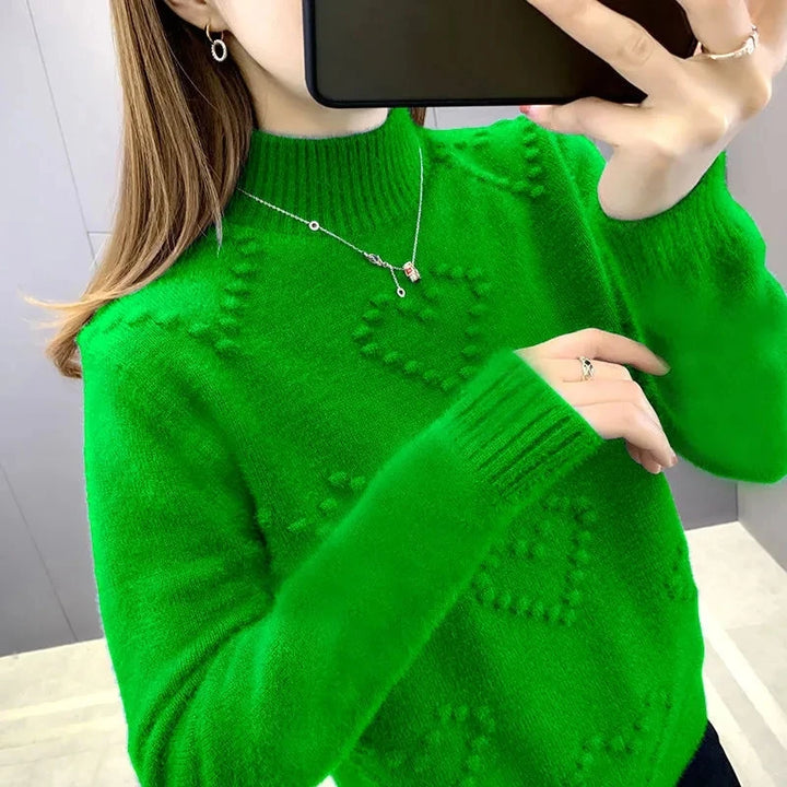 Nataly trendy sweater