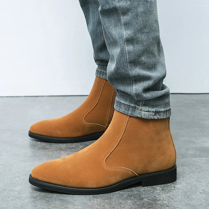 Thierry | Chelsea Boots