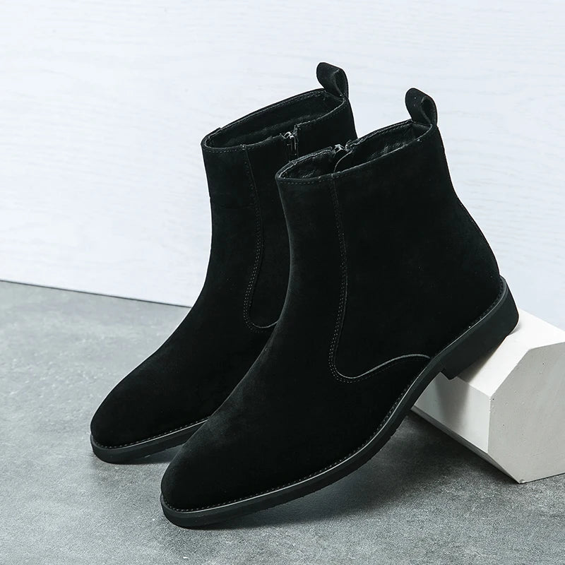 Thierry | Chelsea Boots