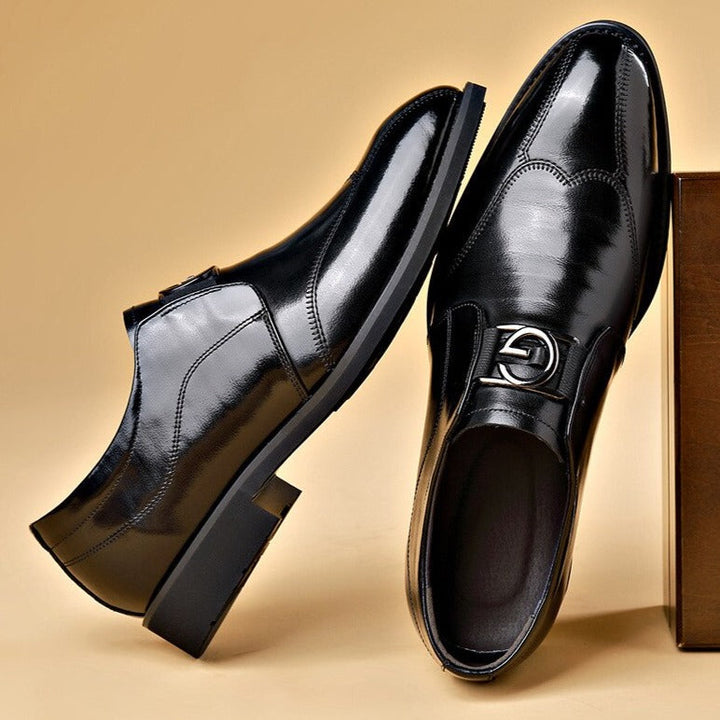 Caleb | Handmade Luxury Shoes