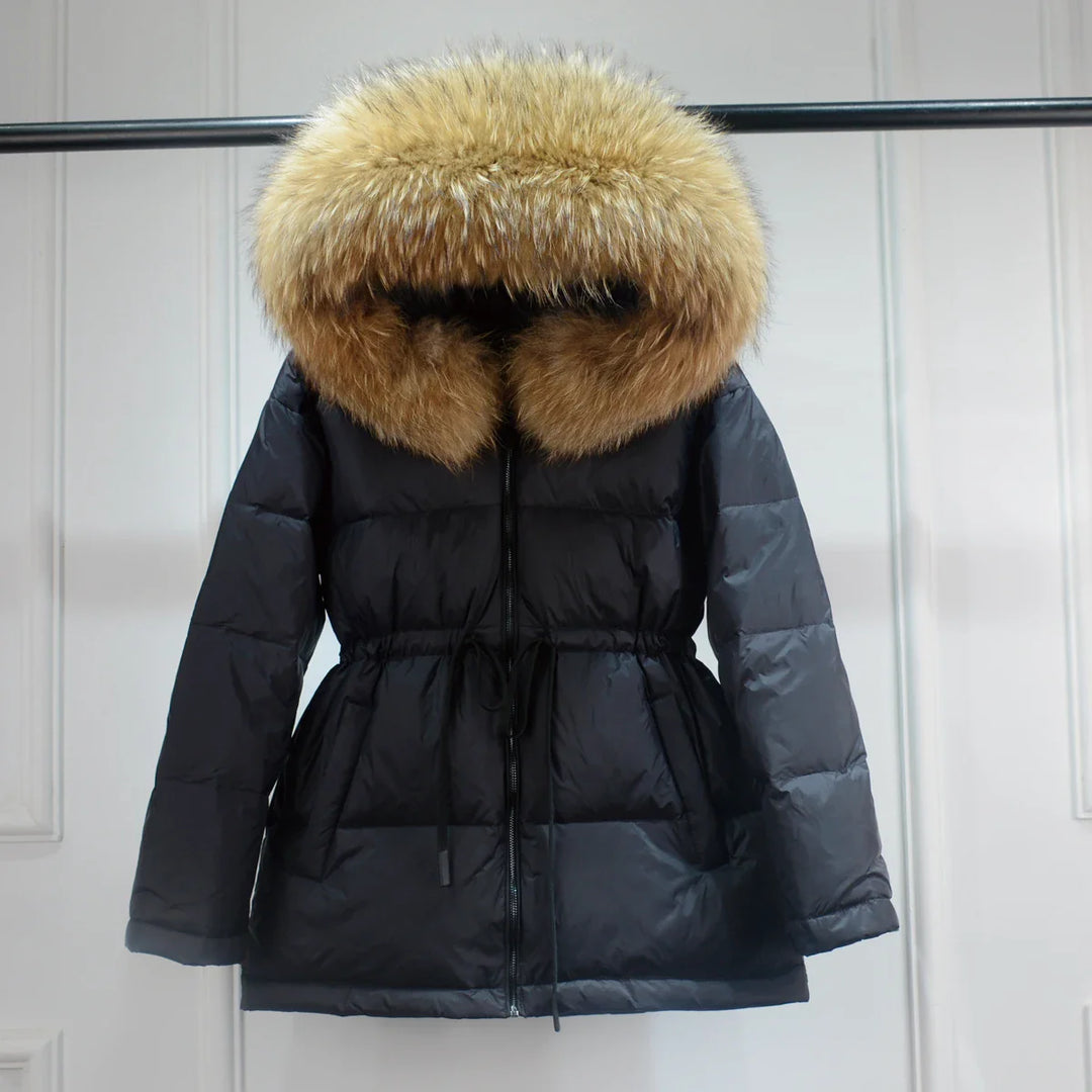 Motta Puffer Jacket