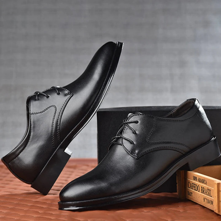 Giovanni | Oxford Shoes