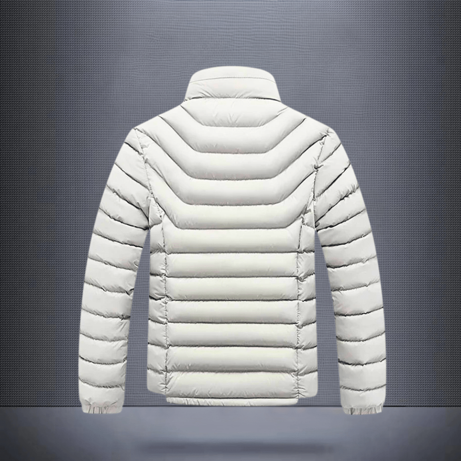 Titan | Edge Jacket