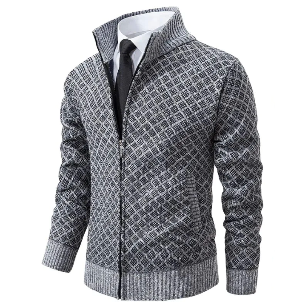 Paul | Stylish Men's Jacket