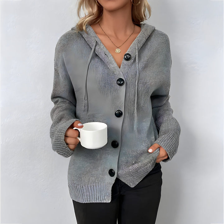 Sara Knitted cardigan