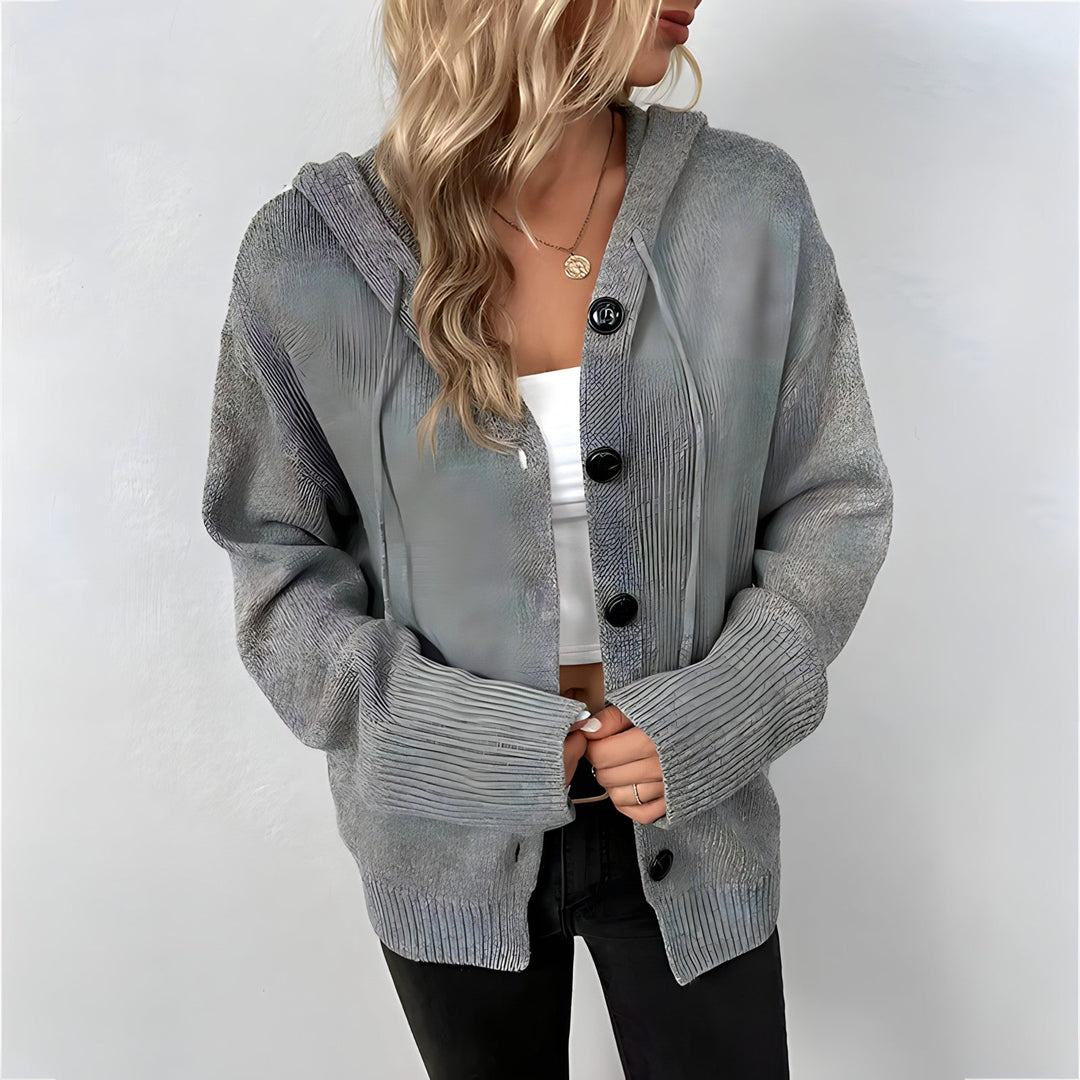 Sara Knitted cardigan