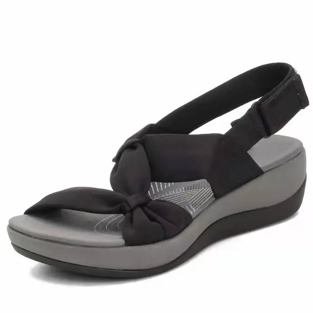 Louise | Orthopedic Premium Sandals with Support