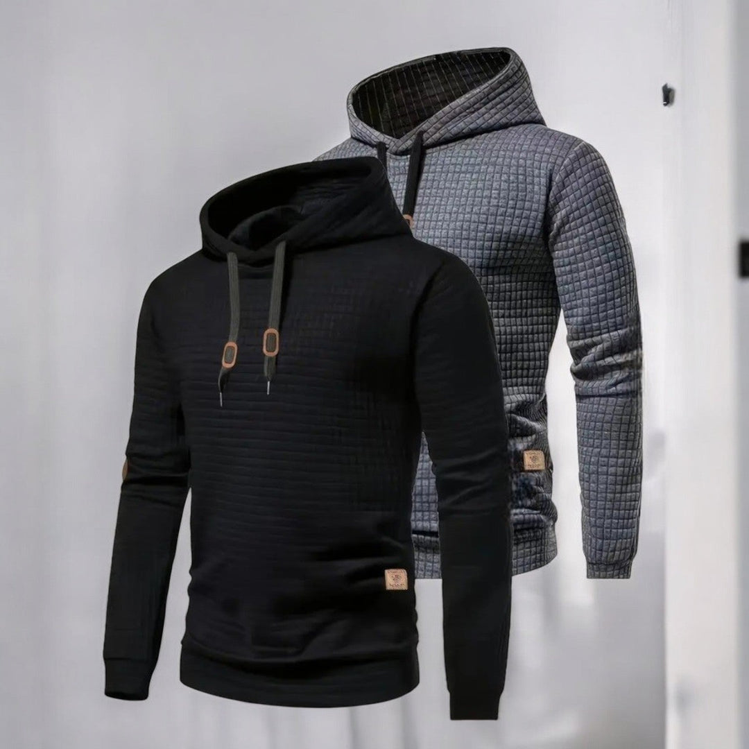 Hunter | Stylish Hoodie