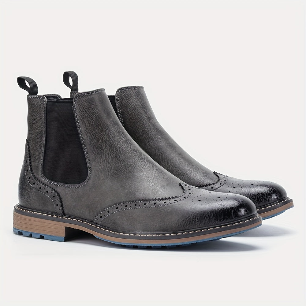 Julien | Chelsea Boots