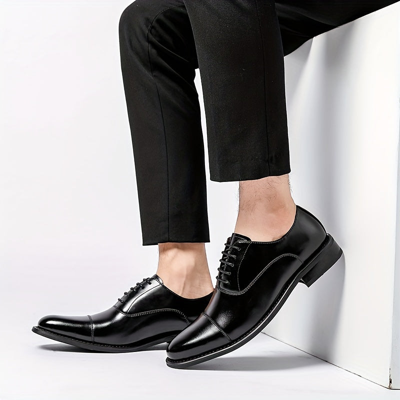 Daniel | Oxford Shoes