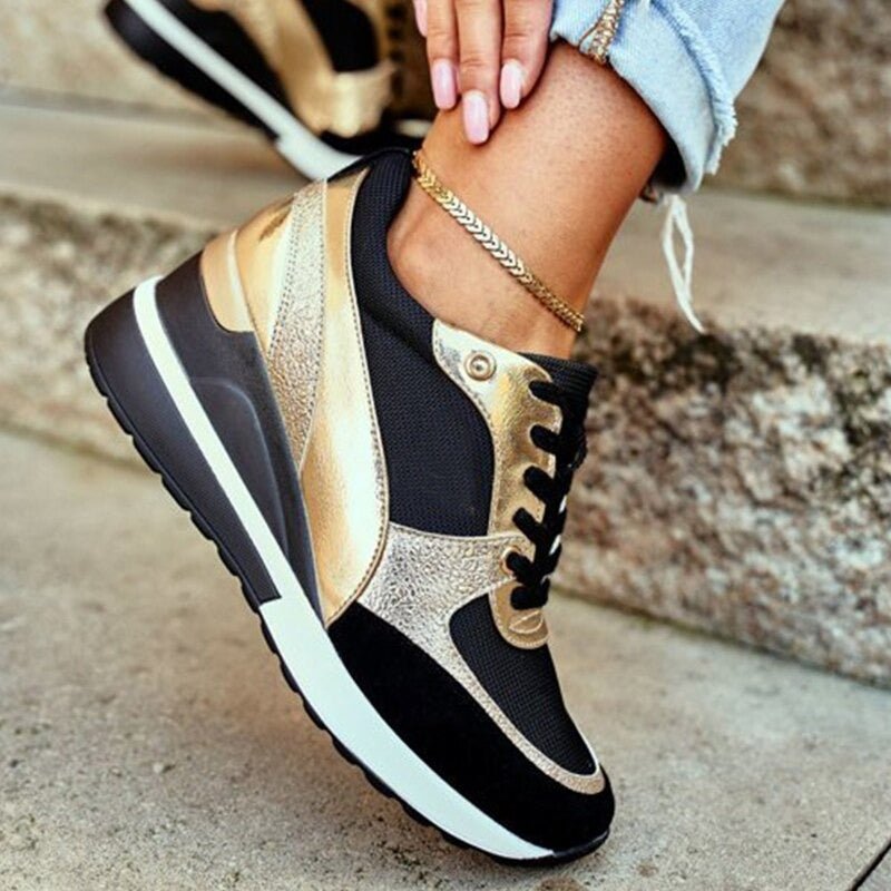 Ella | Orthopedic Sneakers