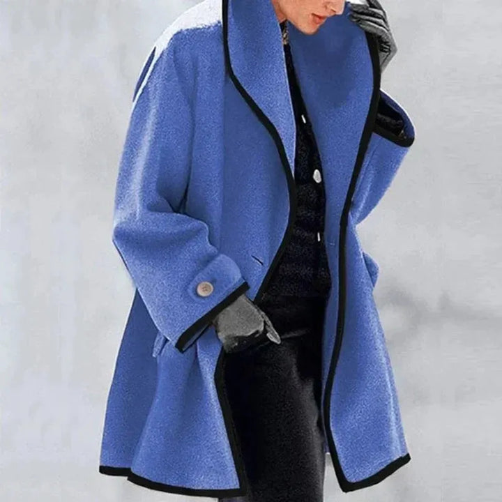 Corly | Elegant Trench Coat