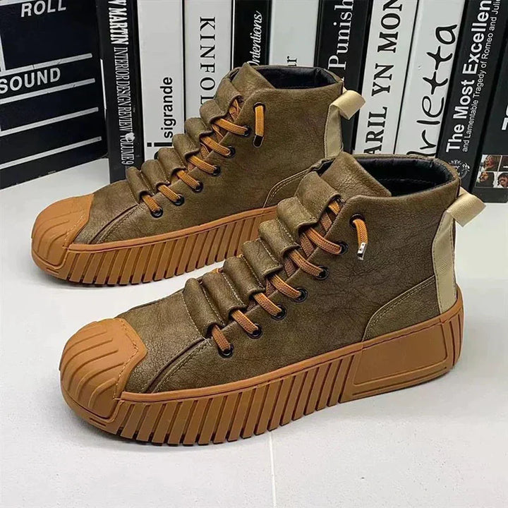 Rockfella | Urban Hype Boots