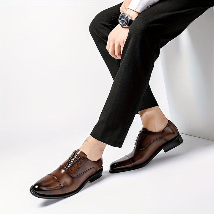 Daniel | Oxford Shoes