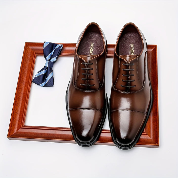 Daniel | Oxford Shoes