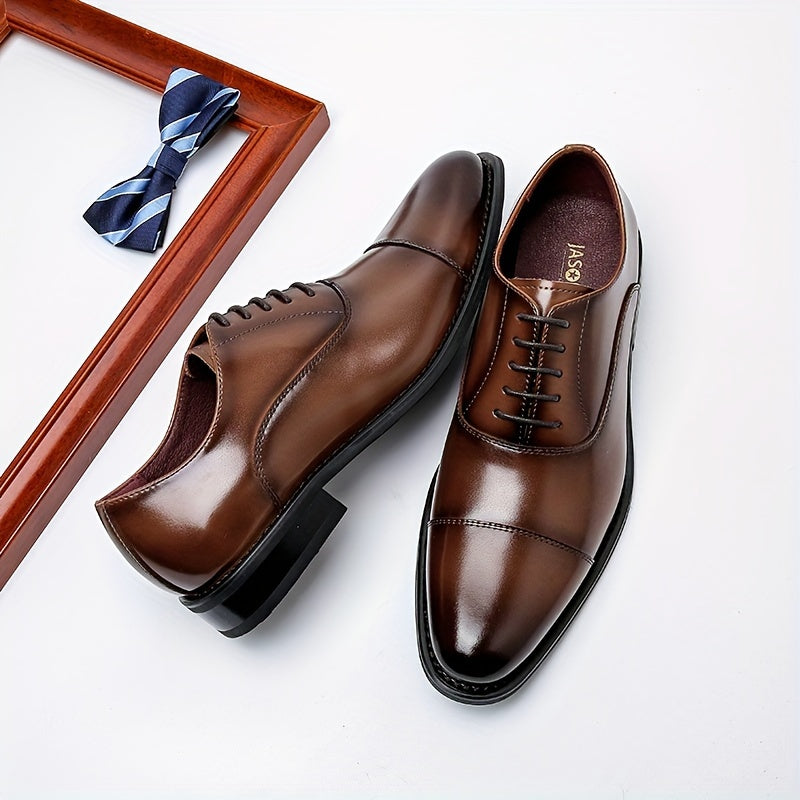 Daniel | Oxford Shoes