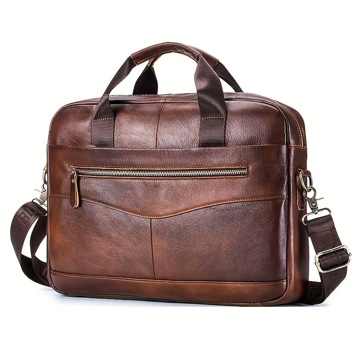 Matthew | Business Briefcase