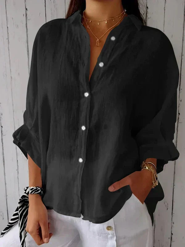 Madison | Timelessly Elegant Button-Down Shirt