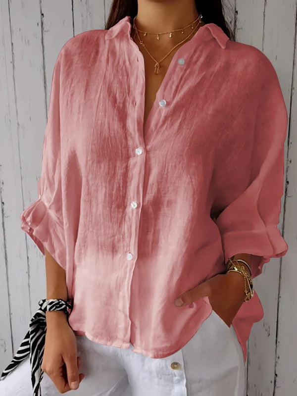 Madison | Timelessly Elegant Button-Down Shirt