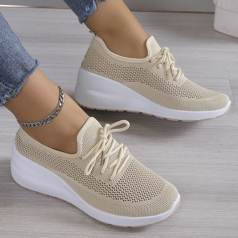 Valeriena | Orthopedic Shoes for Women